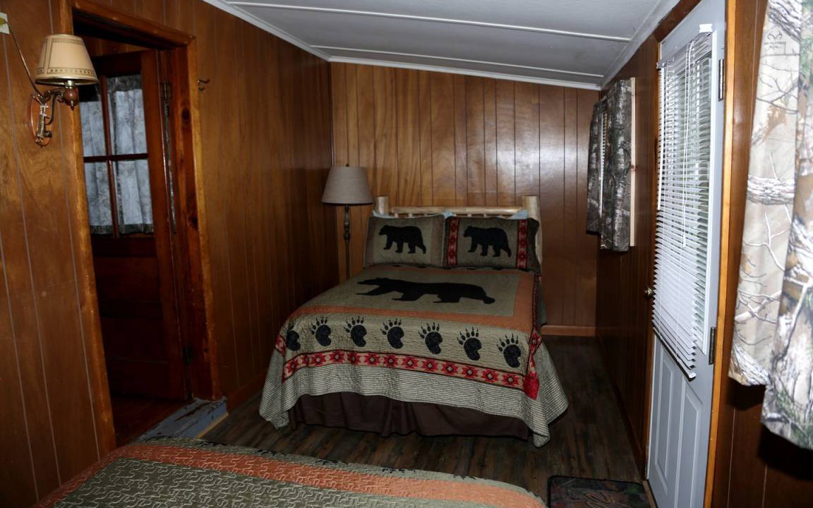 Photo of Bedroom in Schroon Lake