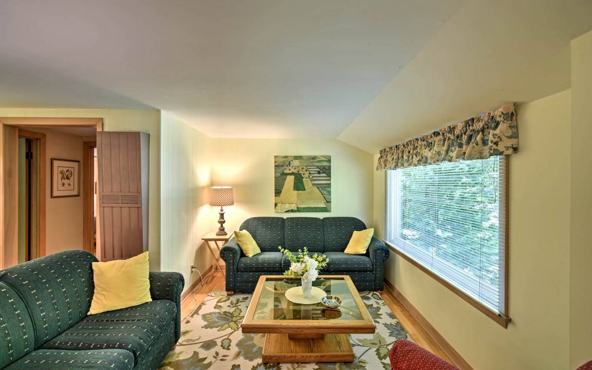 Photo of Livingroom in Fish Creek