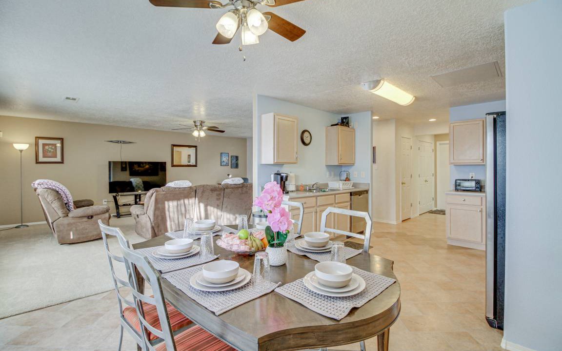 Photo of Kitchen in Princess Jeanne