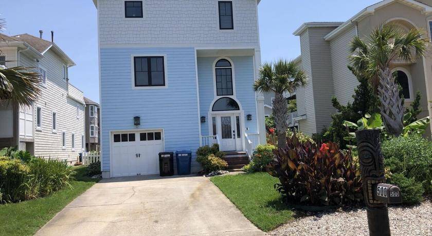 Photo of Others in Croatan Beach