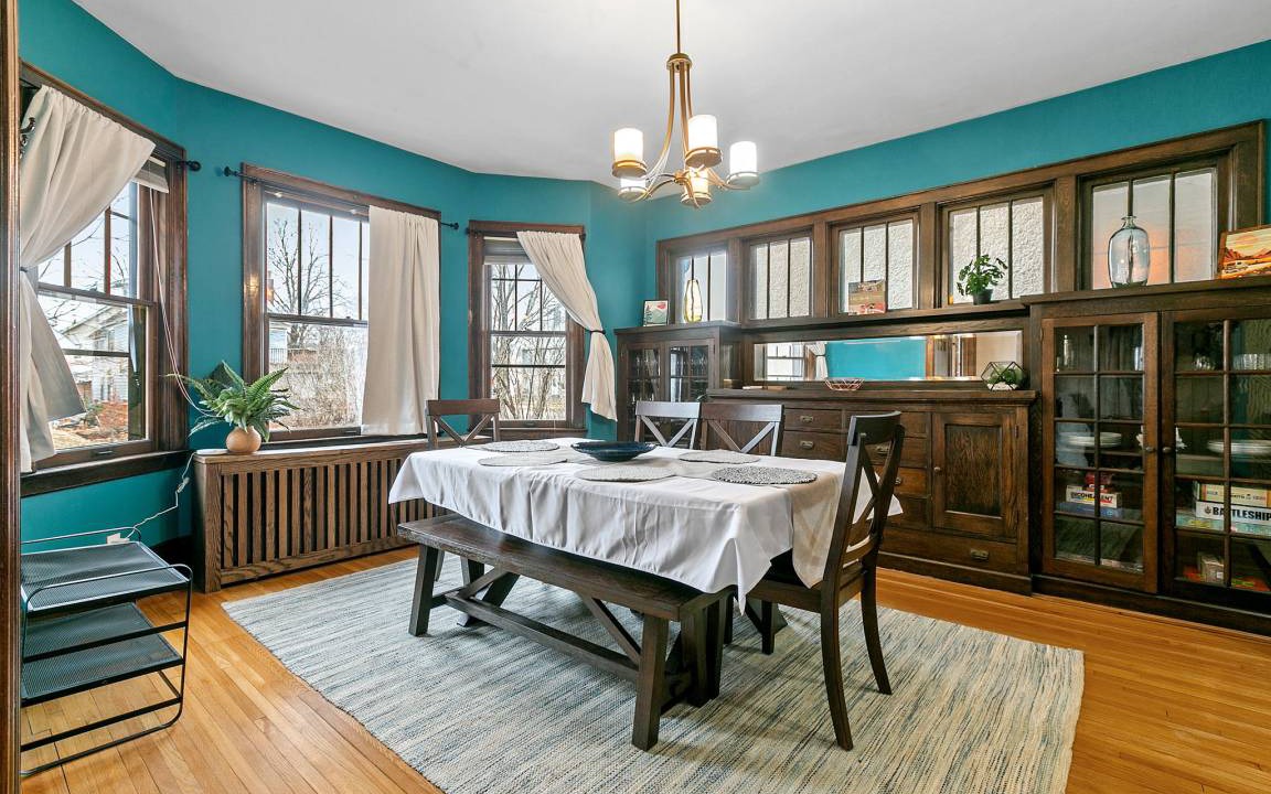 Photo of Livingroom in Powderhorn