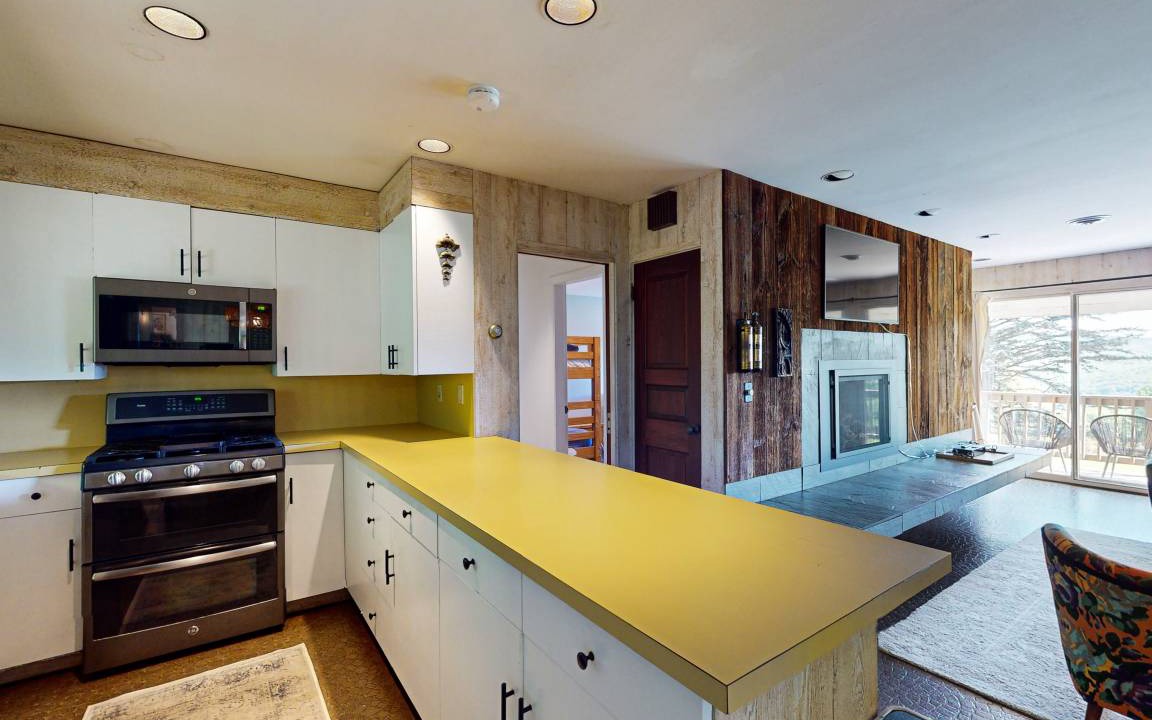 Photo of Kitchen in Jamaica