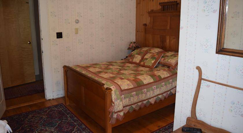 Photo of Bedroom in Richford