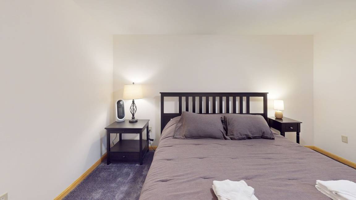 Photo of Bedroom in East Haven  Rutland County