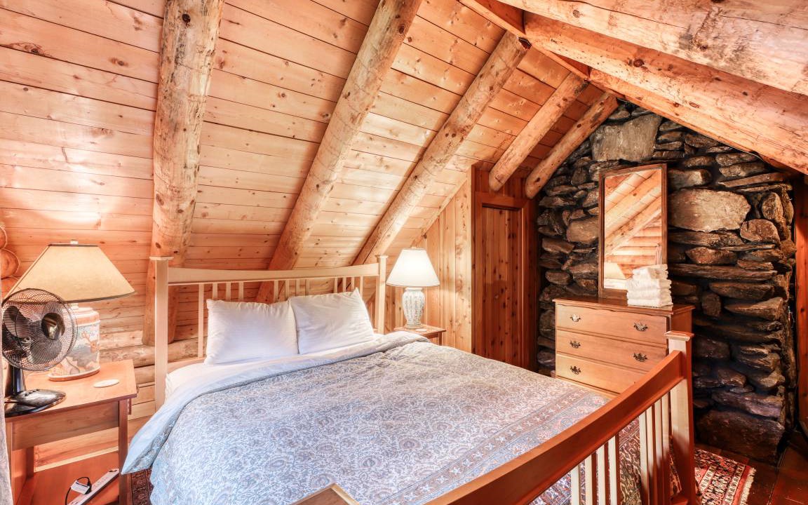 Photo of Bedroom in Lincoln