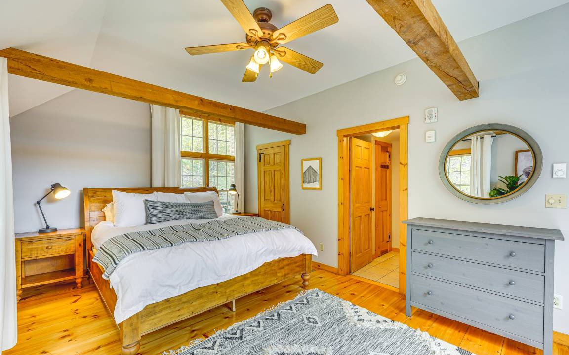Photo of Bedroom in Bridgewater Corners