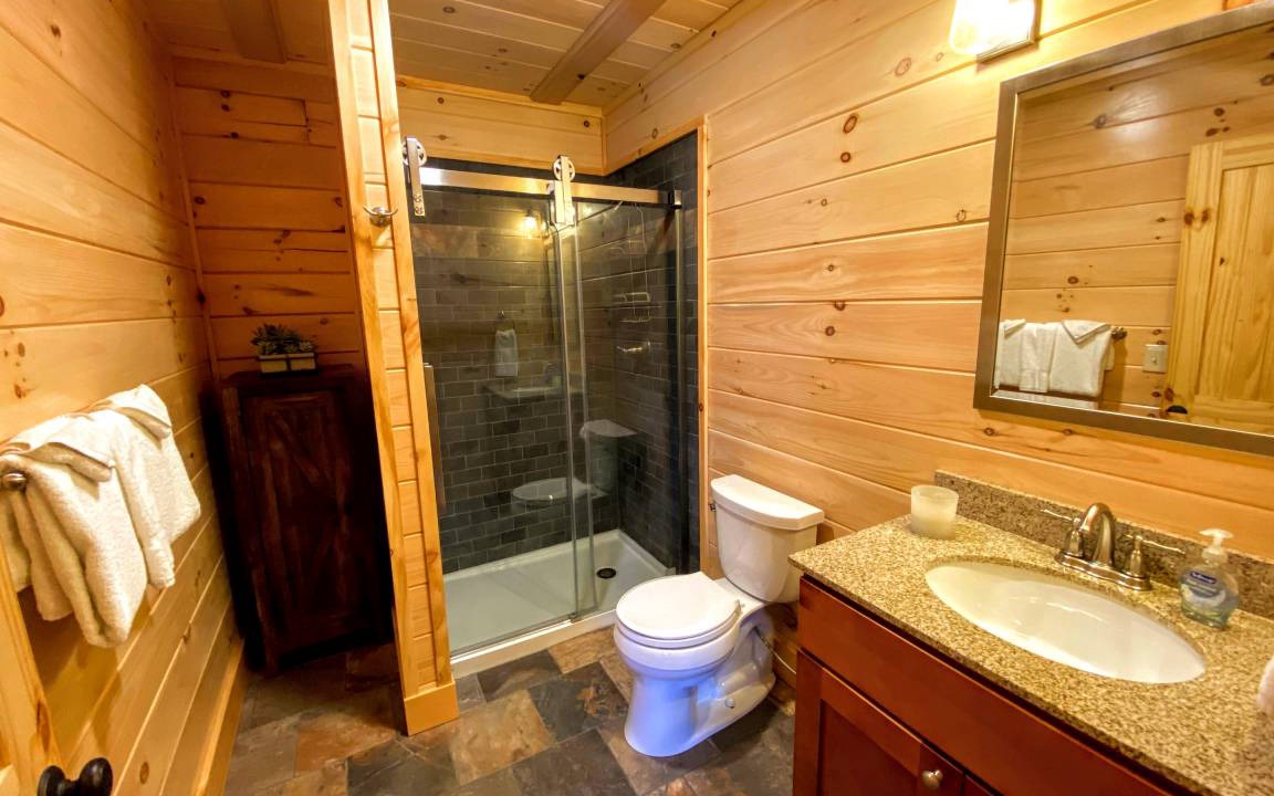 Photo of Bathroom in Bethlehem