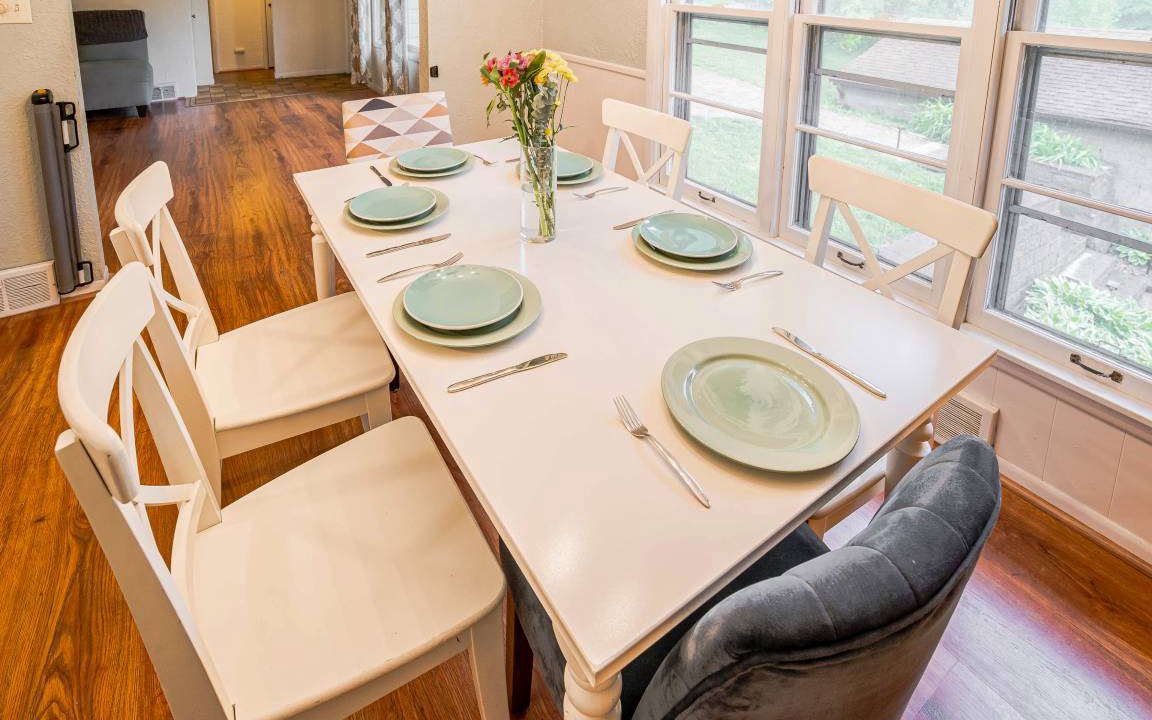 Photo of Kitchen in Highland