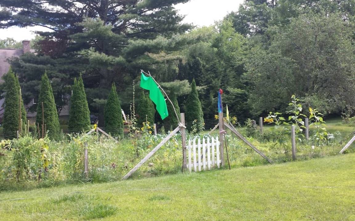 Photo of Outdoor in Cummington