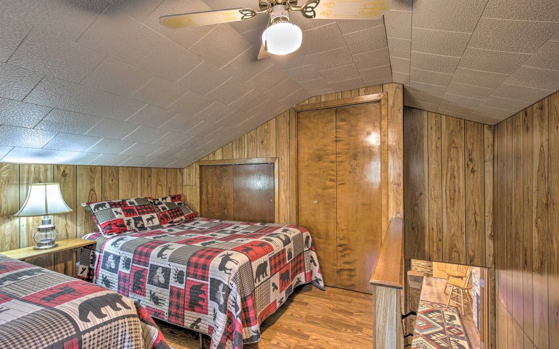 Photo of Bedroom in Rice Lake