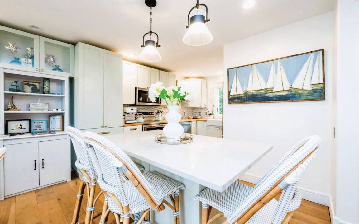 Photo of Kitchen in Miami Park