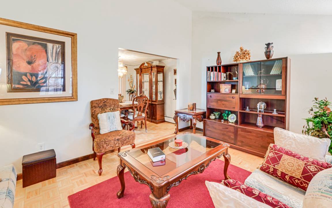 Photo of Livingroom in Windsor