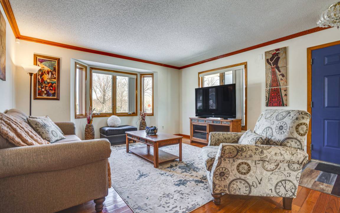Photo of Livingroom in Minneapolis