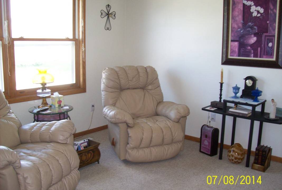 Photo of Livingroom in Rochester