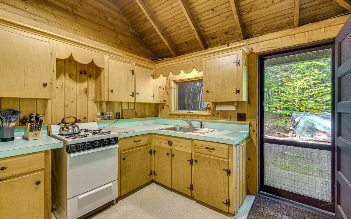 Photo of Kitchen in Holderness