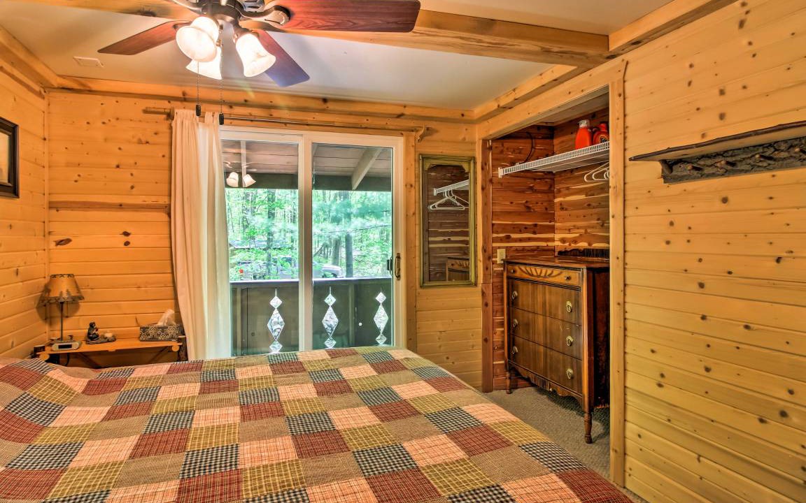 Photo of Bedroom in Cumberland