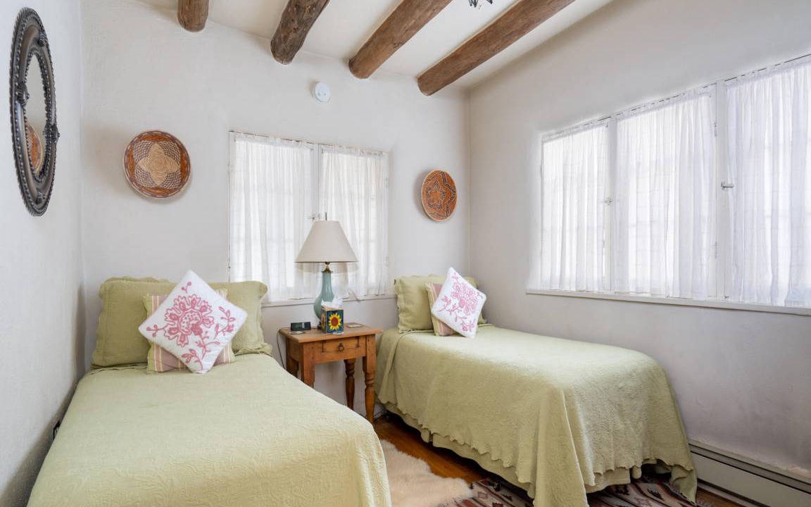 Photo of Bedroom in Historic Eastside