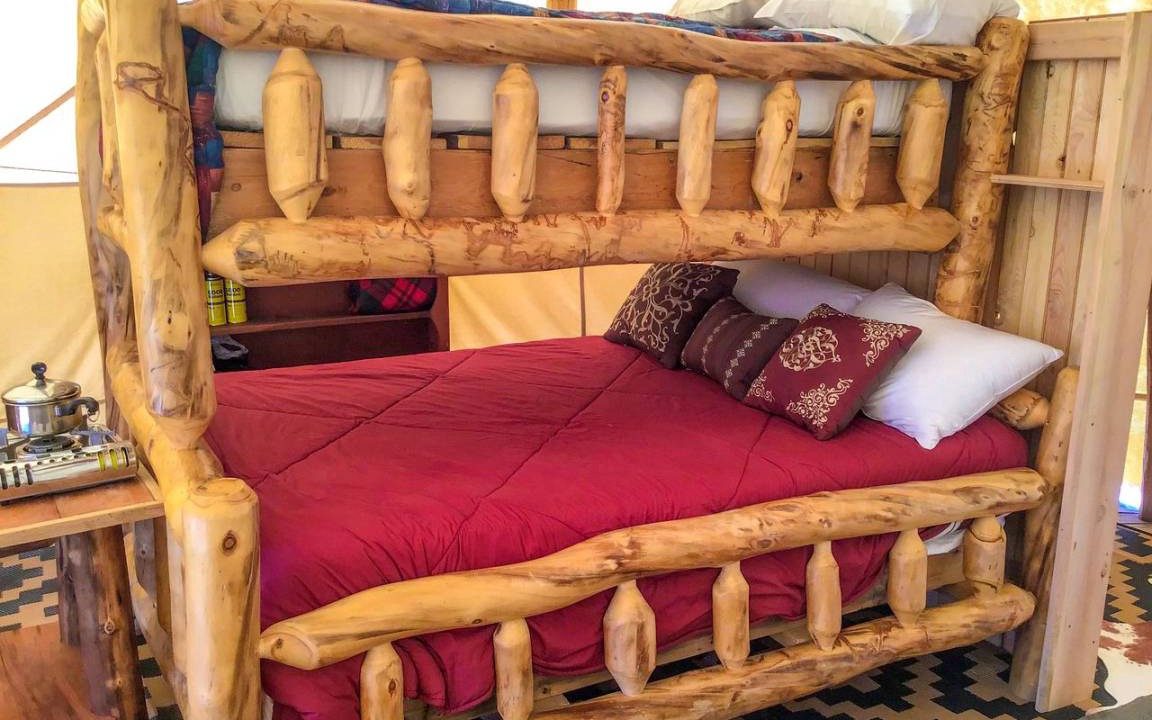 Photo of Bedroom in Petaca