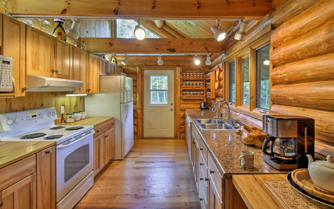 Photo of Kitchen in Valders