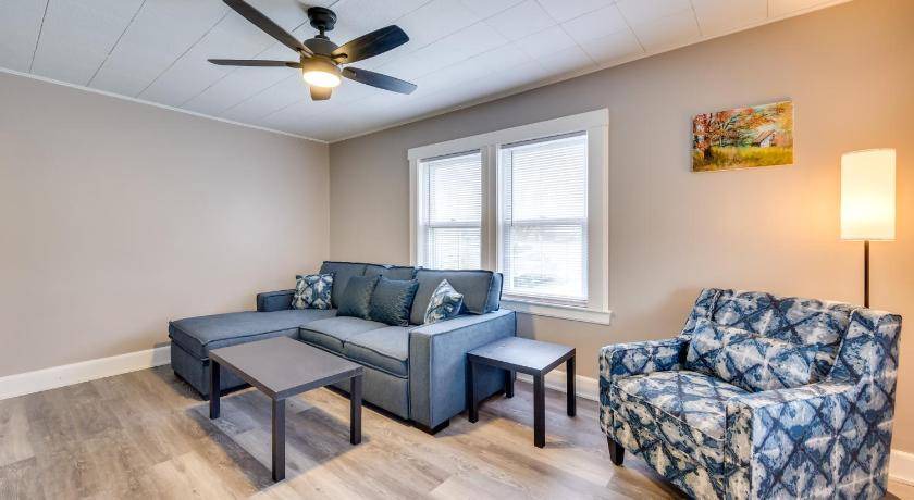 Photo of Livingroom in Easthampton