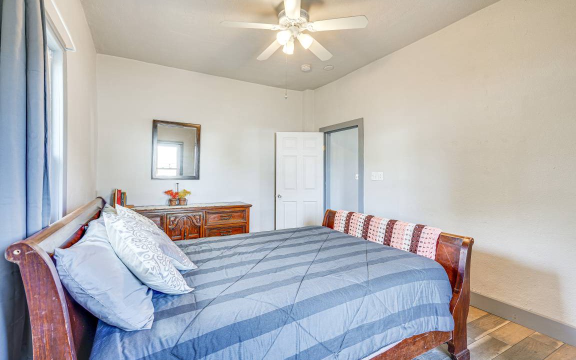Photo of Bedroom in Pueblo