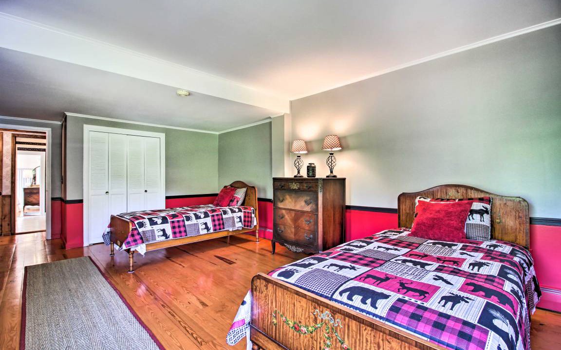 Photo of Bedroom in Skylark Beach