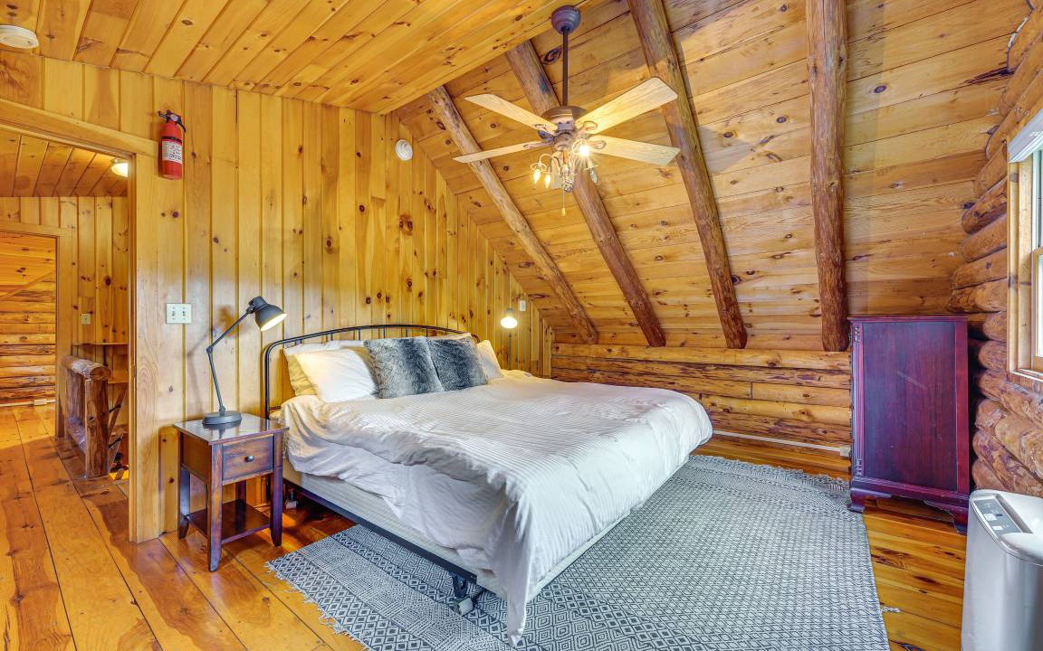 Photo of Bedroom in Bridgewater Corners
