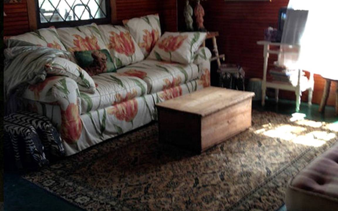 Photo of Livingroom in North River