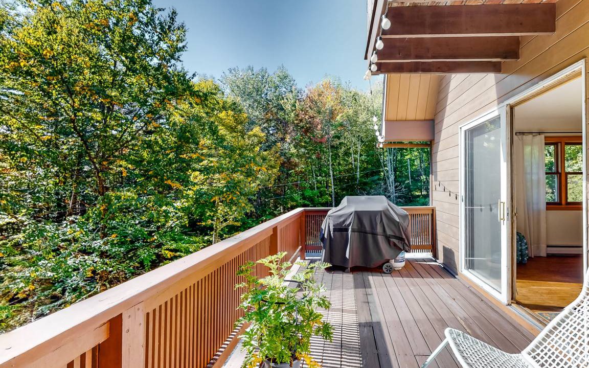 Photo of Patio Balcony in Pittsfield