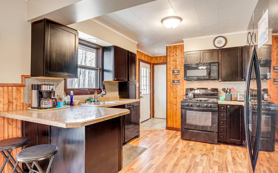 Photo of Kitchen in Hayward
