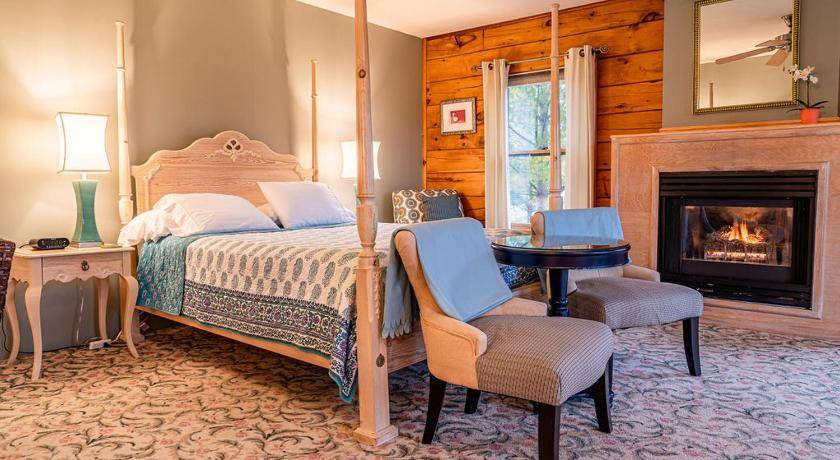 Photo of Bedroom in Point Au Roche