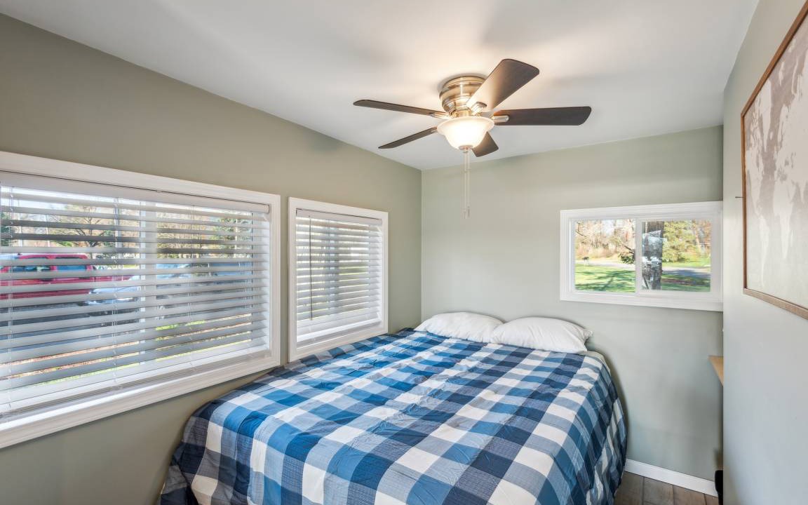 Photo of Bedroom in Kalamazoo