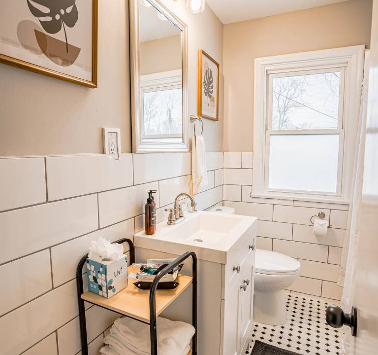 Photo of Bathroom in Richfield