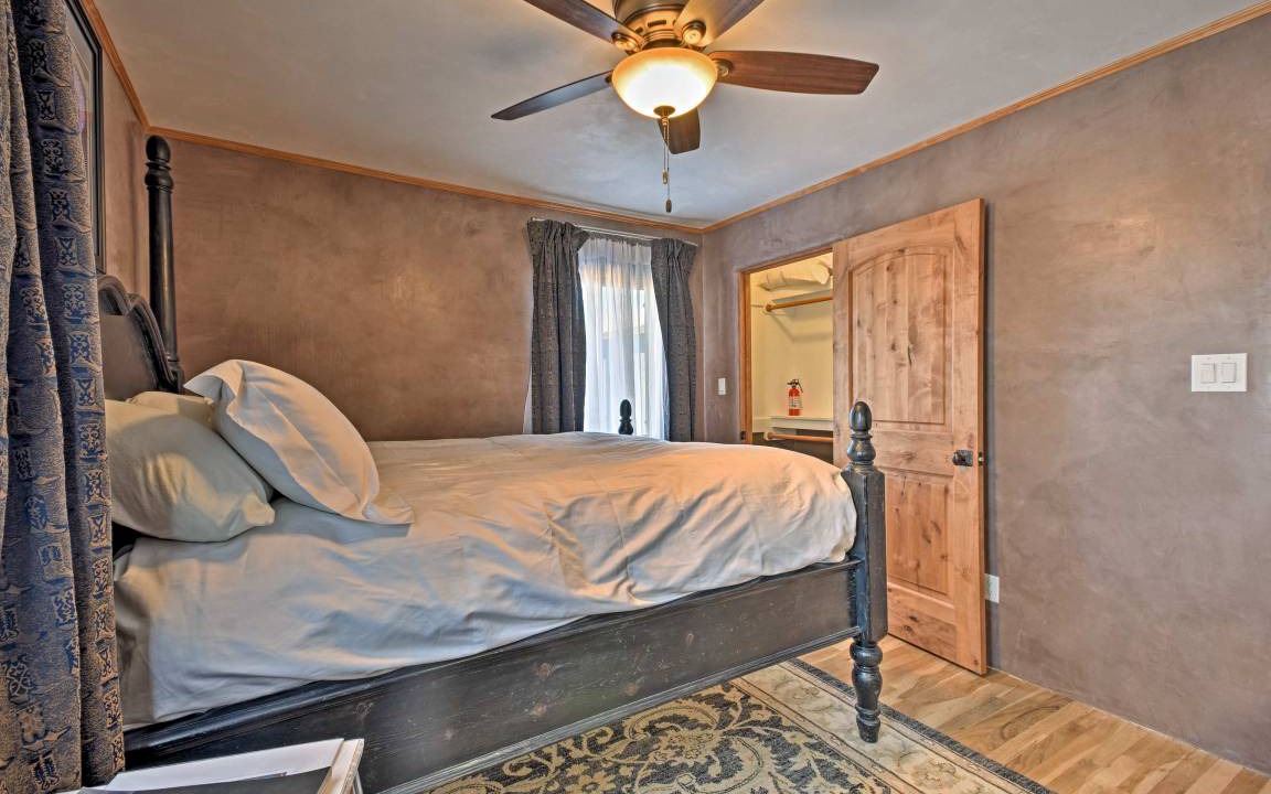 Photo of Bedroom in El Prado