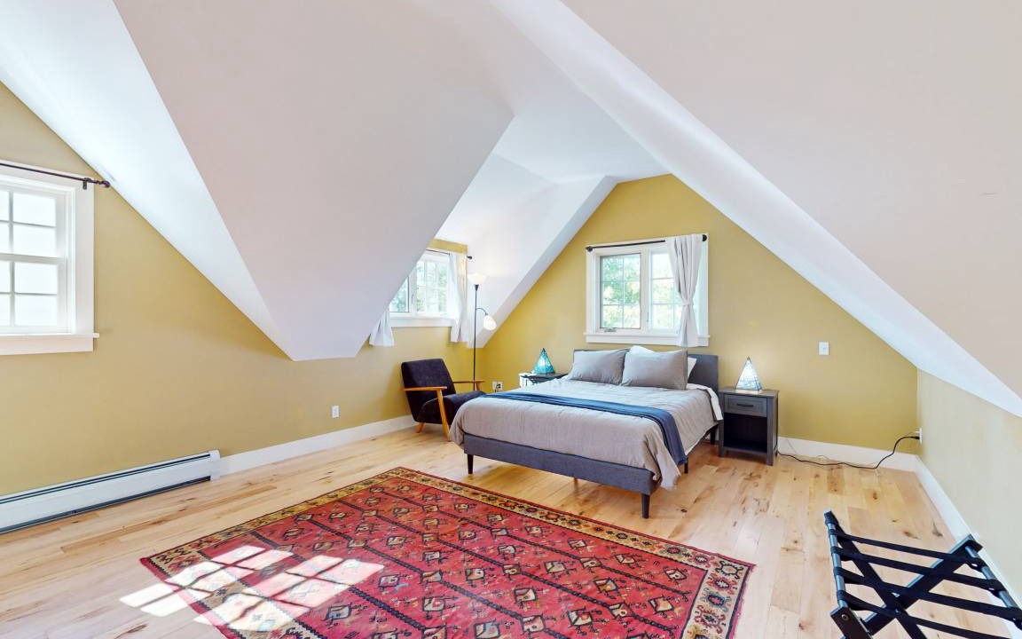 Photo of Bedroom in New Haven