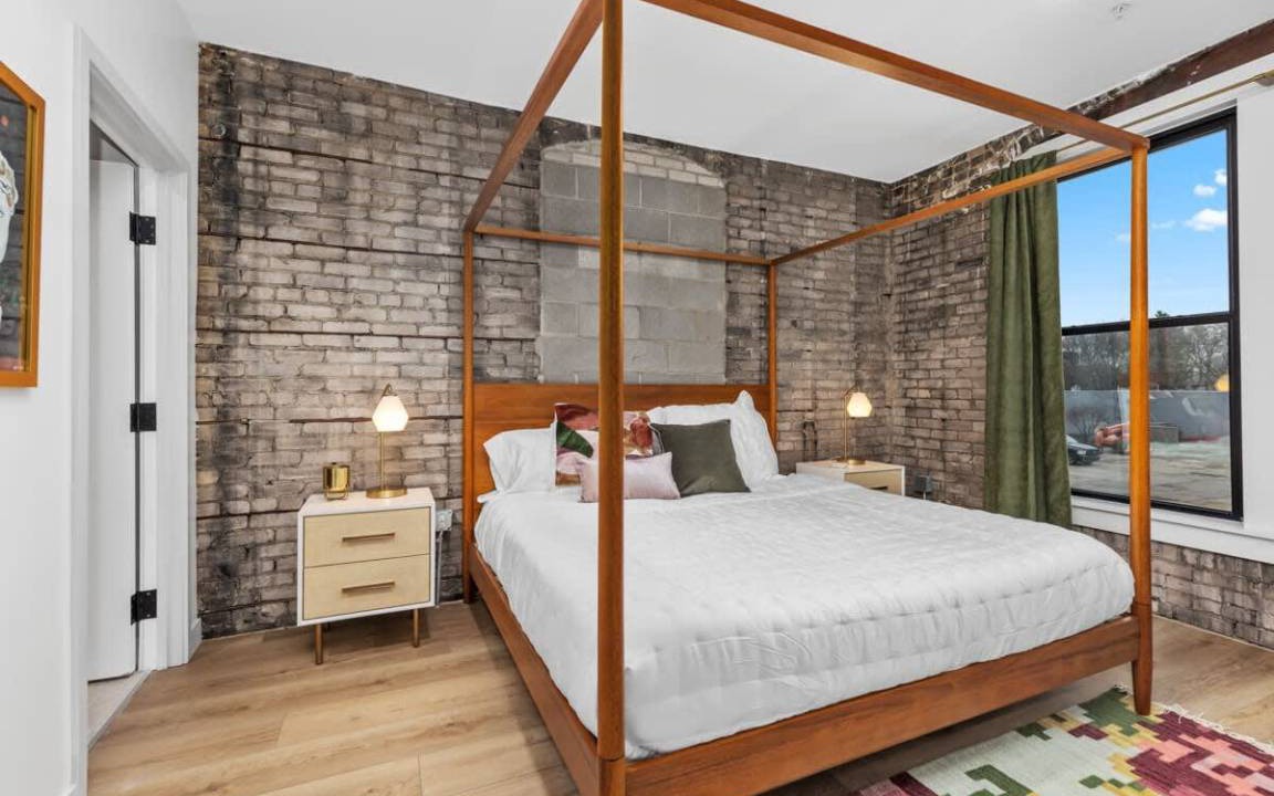 Photo of Bedroom in Grand Rapids