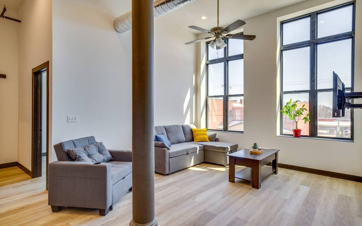 Photo of Livingroom in Cashton