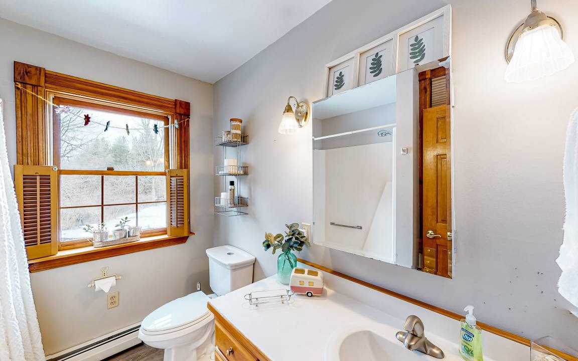 Photo of Bathroom in Jeffersonville