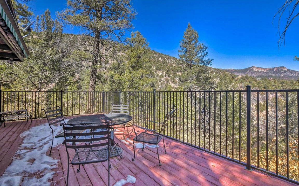 Photo of Others in Jemez Springs