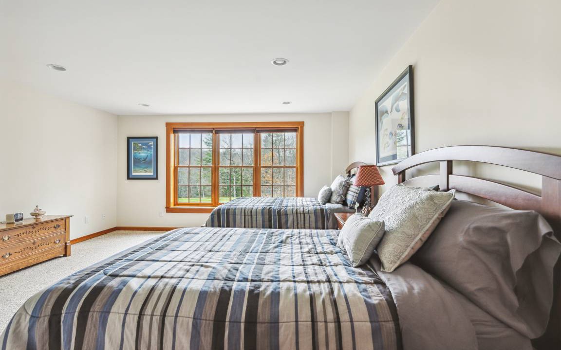 Photo of Bedroom in West Hartford