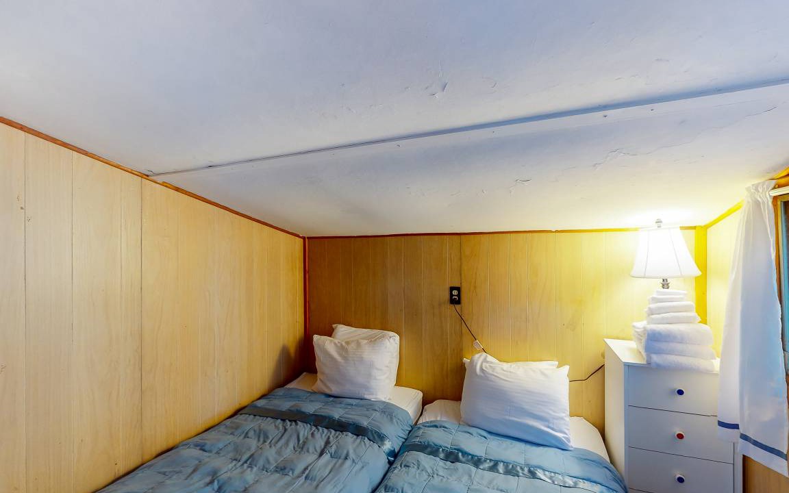 Photo of Bedroom in Charlotte