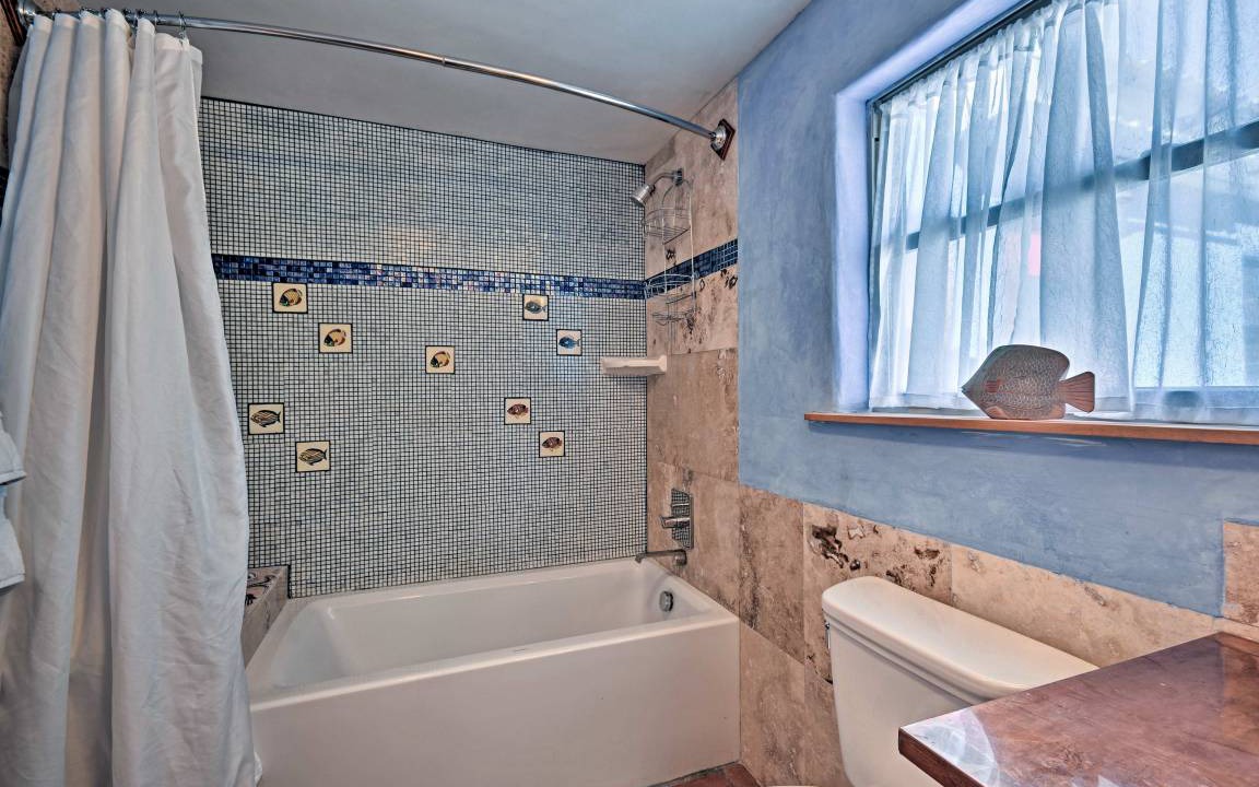 Photo of Bathroom in El Prado