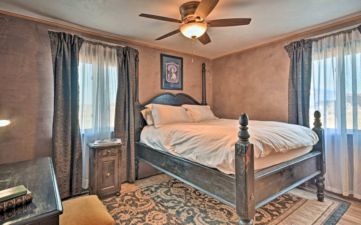 Photo of Bedroom in El Prado
