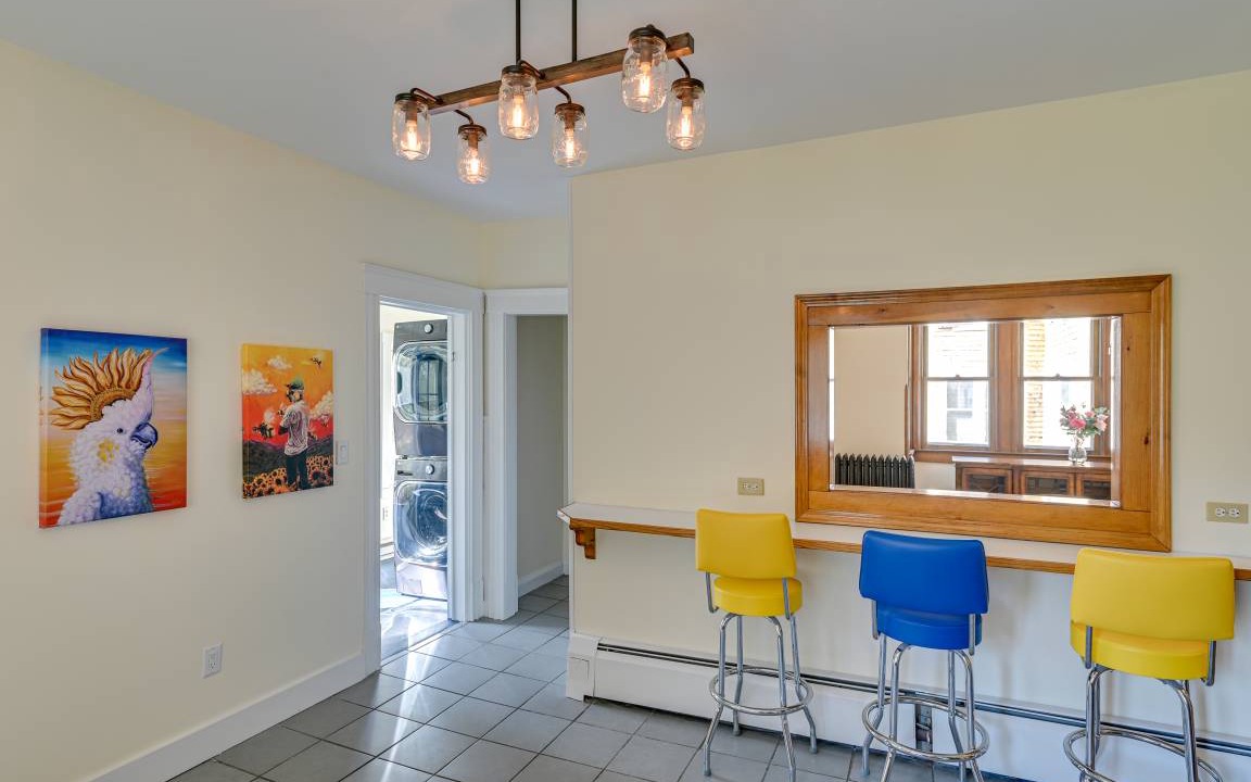 Photo of Livingroom in Pittsfield