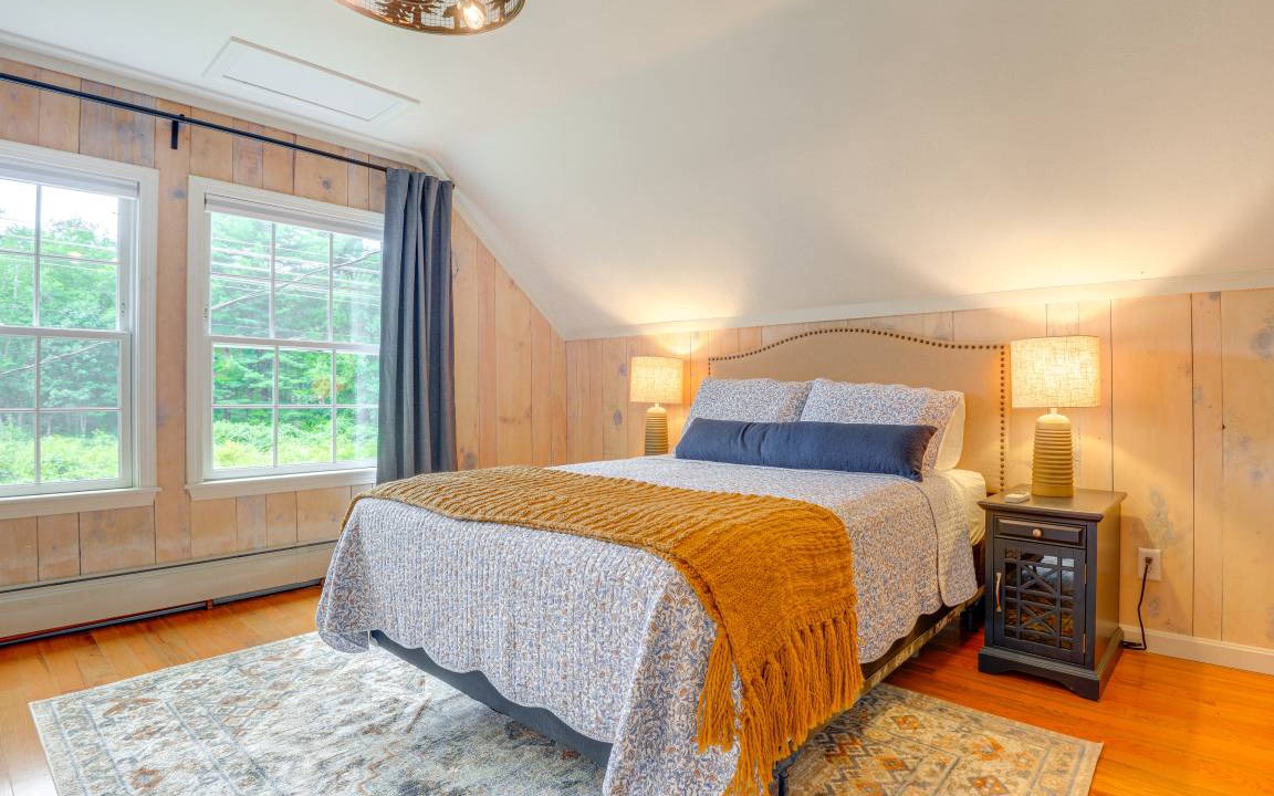Photo of Bedroom in Sterling