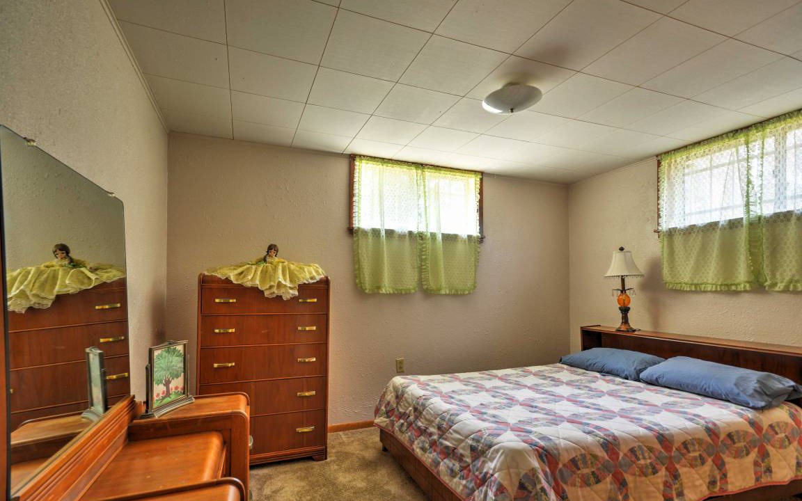 Photo of Bedroom in Springer