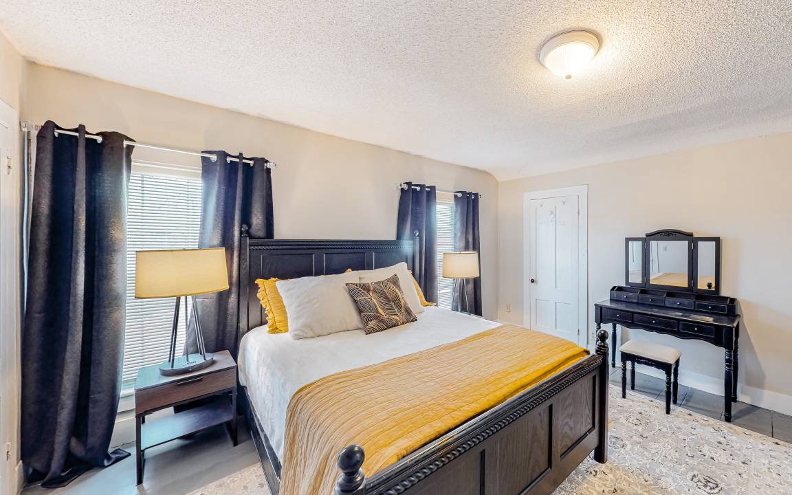 Photo of Bedroom in Colchester