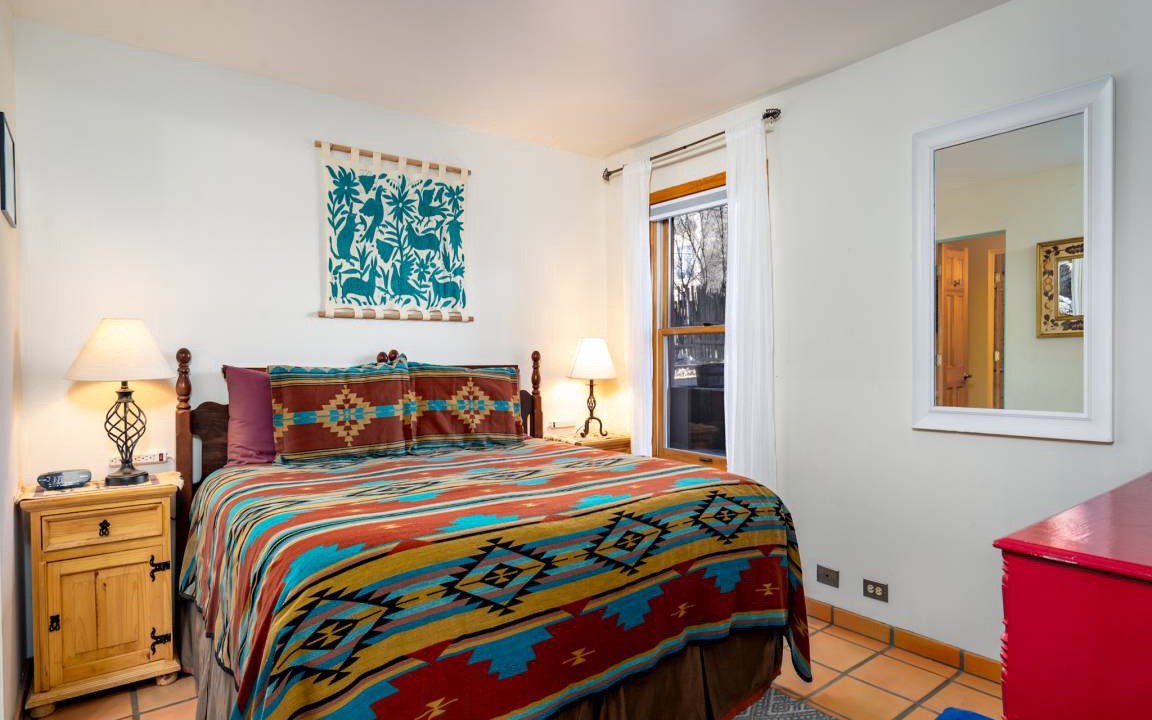 Photo of Bedroom in Santa Fe