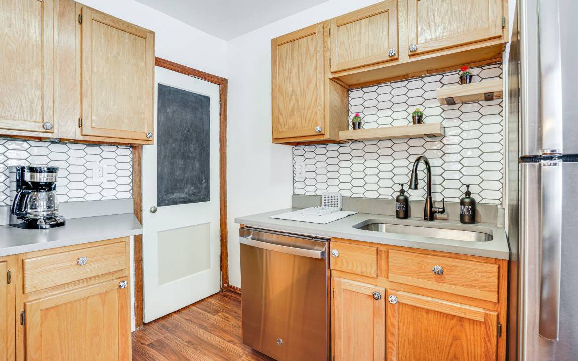Photo of Kitchen in St. Anthony Park