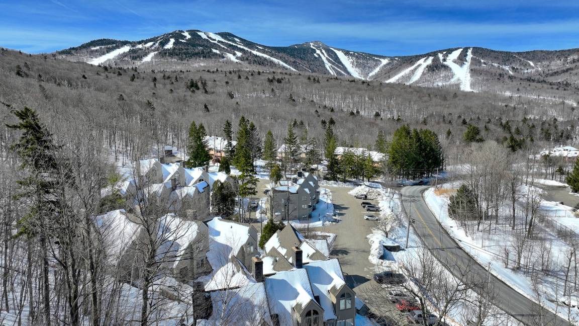Photo of Others in Central Vermont- Killington